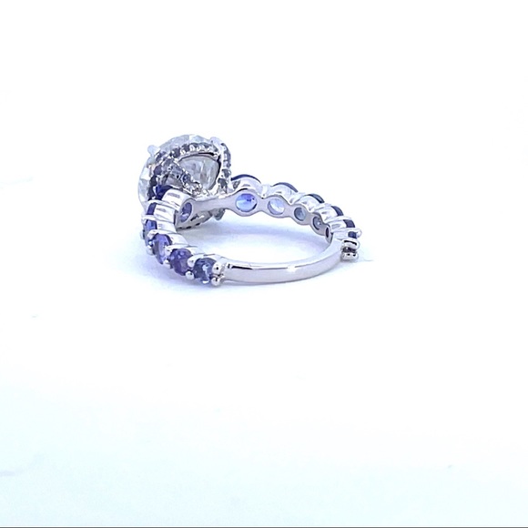 🦄 Tanzanite Dream - 3.5ct - Picture 8 of 11